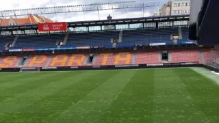 Jan Potměšil: Nikdy bych neměnil