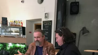 Jan Potměšil: Nikdy bych neměnil