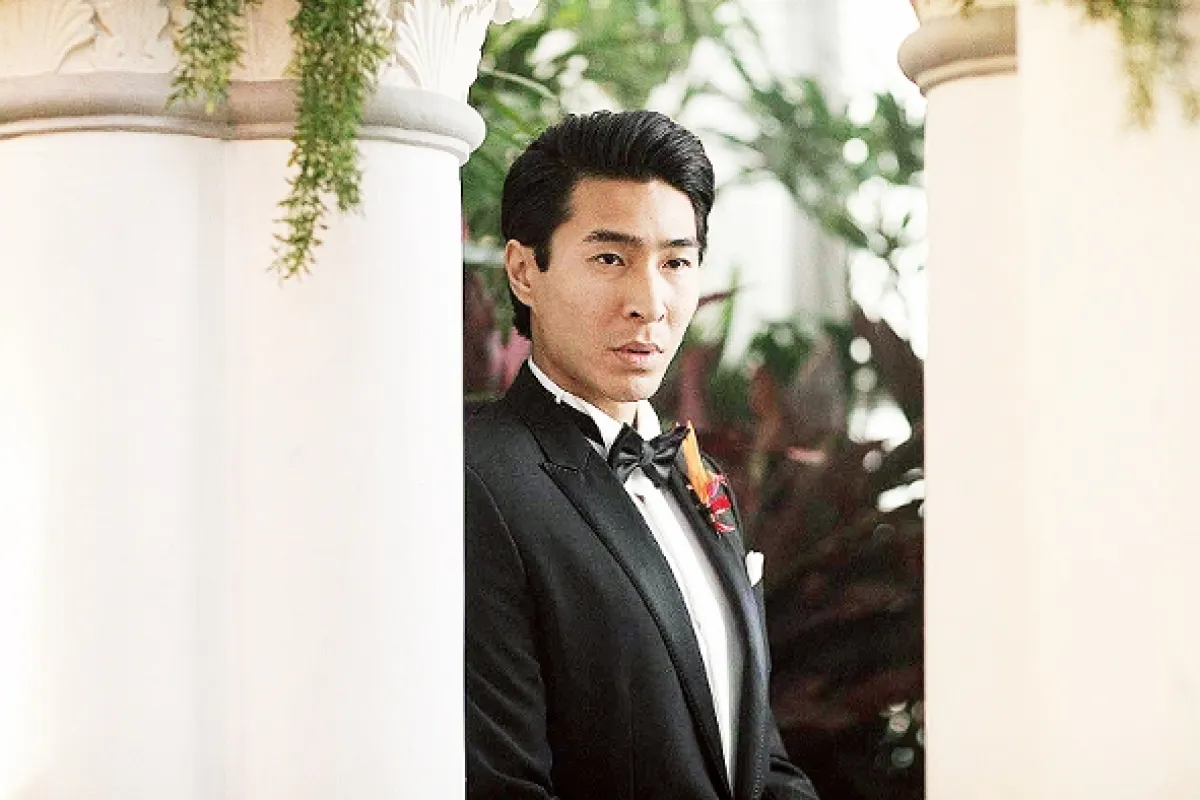 Šialene bohatí Aziati (Crazy Rich Asians), 2018 - fotogaléria