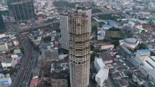 Zapomenuté megastavby VII (5)