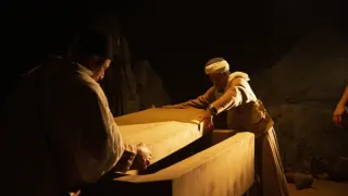 Objasnené záhady egyptských múmií