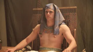 Objasnené záhady egyptských múmií