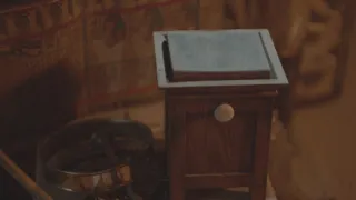 Objasnené záhady egyptských múmií