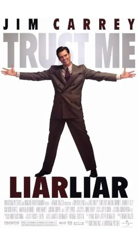 Lhář, lhář (Liar, Liar), 1997 - fotogaléria