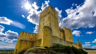 Středověké srdce Evropy (2/10)