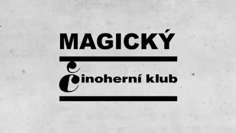 Magický Činoherní klub