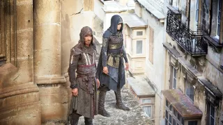 Assassin’s Creed