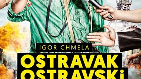 Ostravak Ostravski