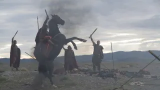 8 dní, které stvořily Řím (2/8)