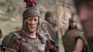 8 dní, které stvořily Řím (2/8)