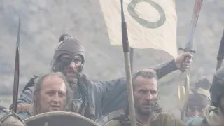 8 dní, které stvořily Řím (2/8)