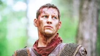 8 dní, které stvořily Řím (2/8)