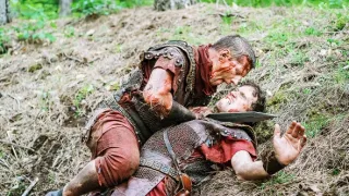 8 dní, které stvořily Řím (2/8)