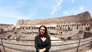 8 dní, které stvořily Řím (2/8)