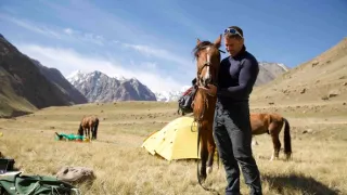 Expedícia so Stevom Backshallom II (3)