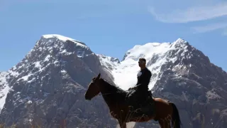 Expedícia so Stevom Backshallom II (3)