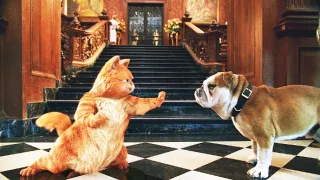 Garfield II