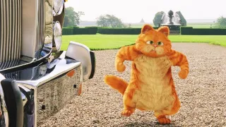 Garfield II