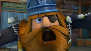 Viking Vic (13/78)