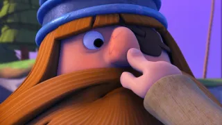 Viking Vic (13/78)
