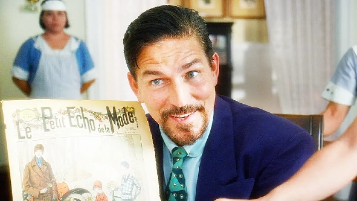 Útek za Grace (Running for Grace), 2018 - fotogaléria