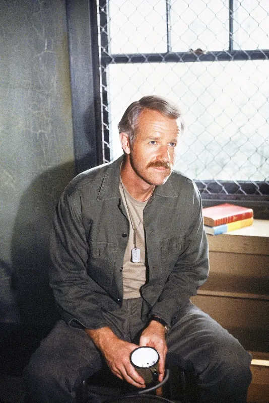 M*A*S*H - Dovidenia, zbohom a amen (M.A.S.H. Goodbye, Farewell and Amen), 1983 - fotogaléria