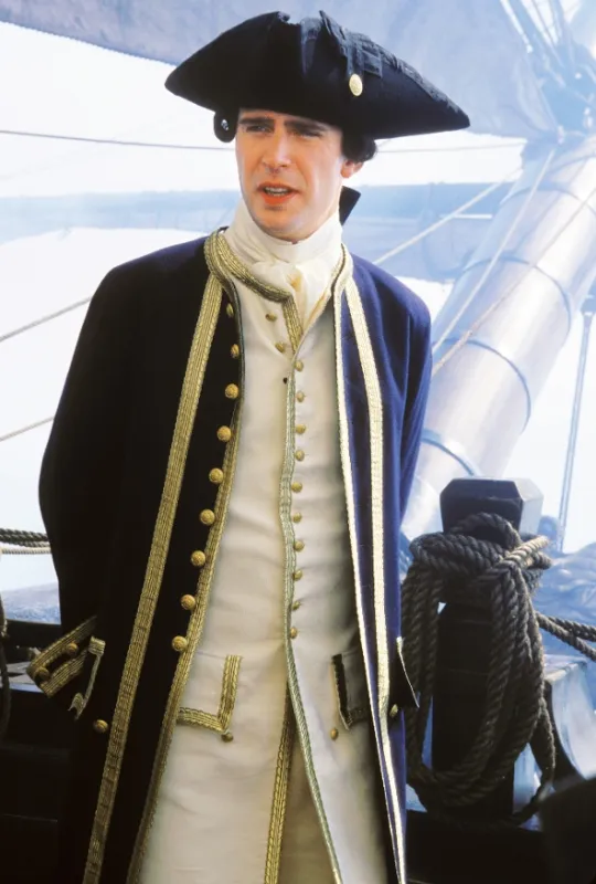 Piráti Karibiku: Kliatba Čiernej perly (Pirates of the Caribbean: The Curse of the Black), 2003 - fotogaléria