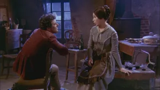 Zeffirelliho Bohéma