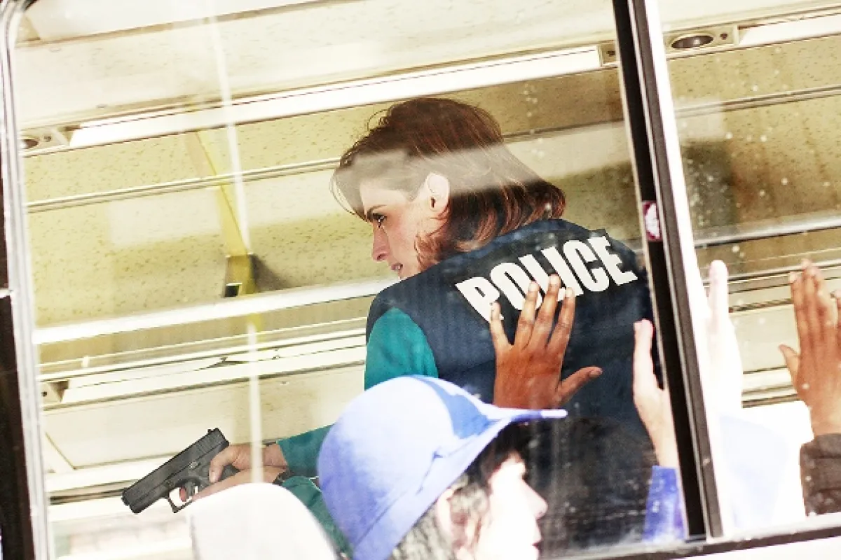 Vtierka Castle (Castle I. HD - Home Is Where the Heart Stops), 2009 - fotogaléria