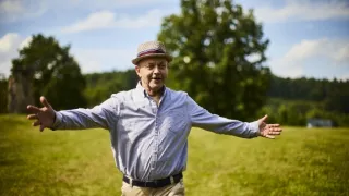 Krajinou soch (4/6)