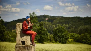 Krajinou soch (4/6)