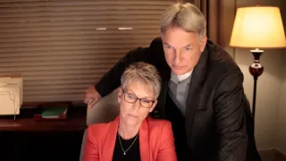 NCIS - Námorný vyšetrovací úrad IX (24)