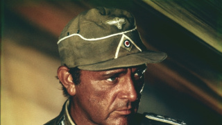 Nájazd na Rommela