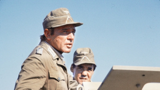 Nájazd na Rommela