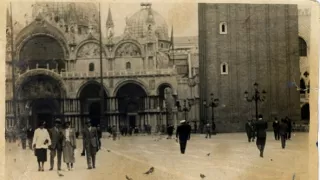 Vášeň Anny Magnaniové