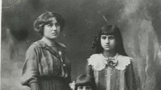 Vášeň Anny Magnaniové