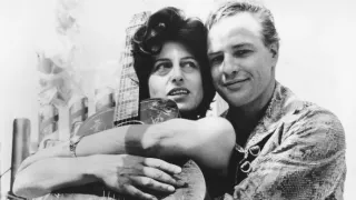 Vášeň Anny Magnaniové