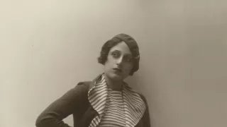 Vášeň Anny Magnaniové