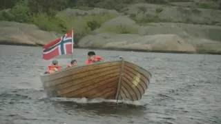 Karsten a Petra - lovci pokladů