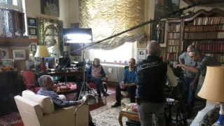 Vášeň Anny Magnaniové