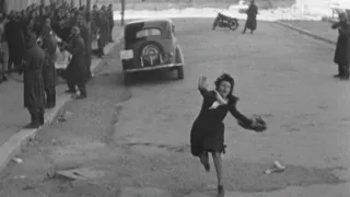 Vášeň Anny Magnaniové