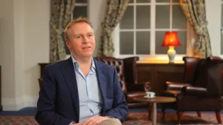 Můj král Karel III.