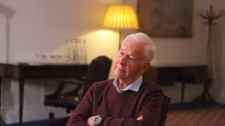 Můj král Karel III.