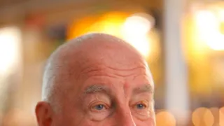 Můj král Karel III.