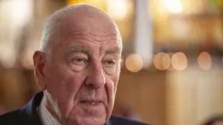 Můj král Karel III.