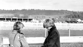 Můj král Karel III.