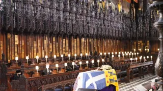 Můj král Karel III.