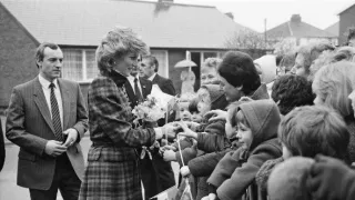 Můj král Karel III.