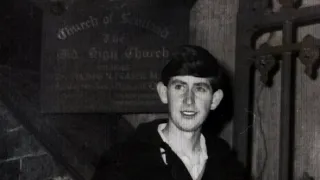 Můj král Karel III.