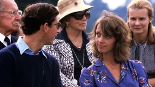 Můj král Karel III.